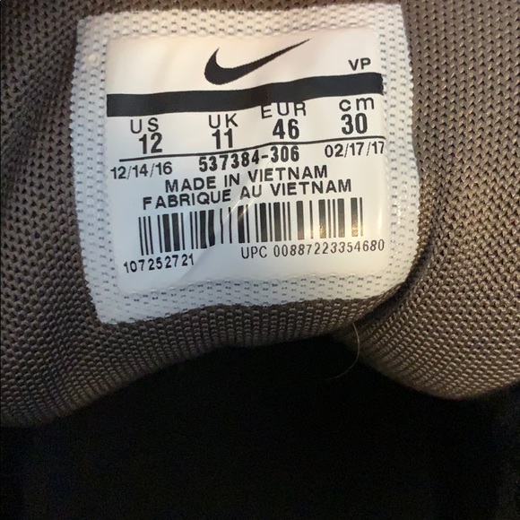 COPY - Nike air max 90 - Picture 8 of 9